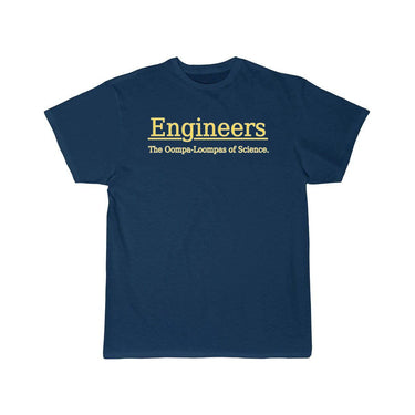 Engineers T-Shirt THE AV8R